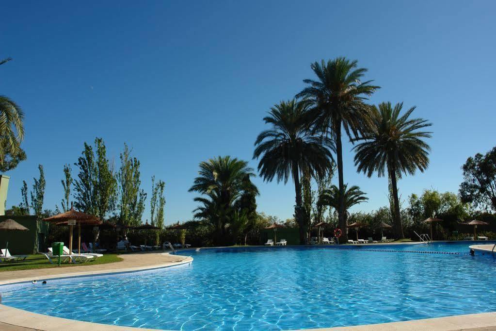 Hotel Devesa Gardens El Saler Esterno foto
